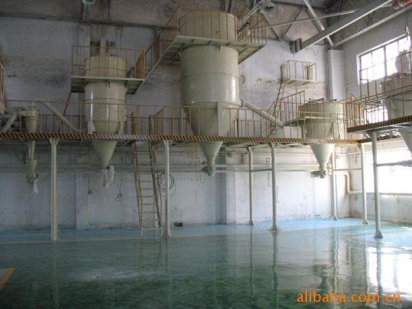 水鎂石生產工業氧化鎂